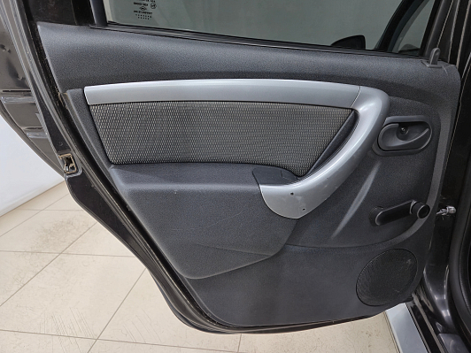 Renault Duster Privilege, 2012 года, пробег 272040 км