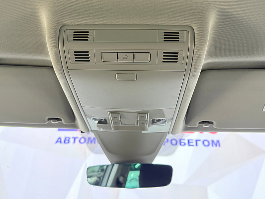 Volkswagen Tiguan Status, 2021 года, пробег 66126 км