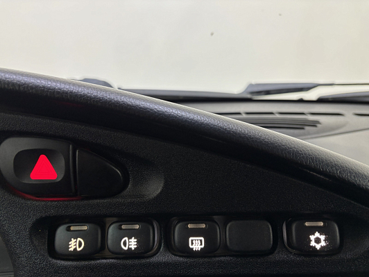 Chevrolet Niva GL, 2015 года, пробег 148584 км