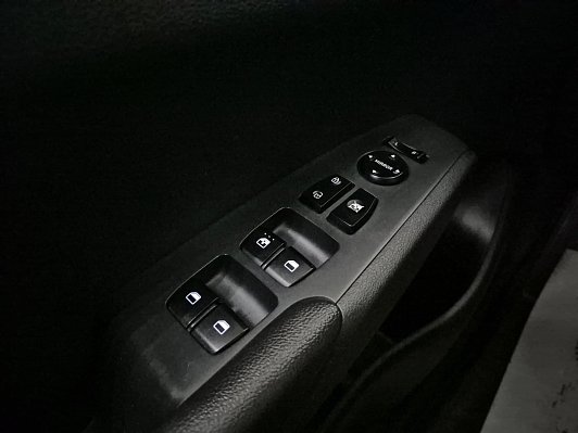 Hyundai Solaris Comfort, 2020 года, пробег 133117 км