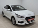 Hyundai Solaris Comfort, 2018 года, пробег 81201 км