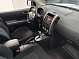 Nissan X-Trail SE High, 2012 года, пробег 208000 км