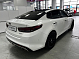 Kia Optima GT, 2017 года, пробег 119465 км