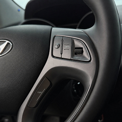 Hyundai ix35 Travel, 2014 года, пробег 223169 км