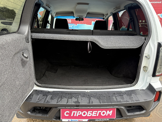 Lada (ВАЗ) Niva Travel Comfort Off-road, 2022 года, пробег 41284 км