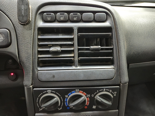 Lada (ВАЗ) 2112, 2007 года, пробег 264746 км