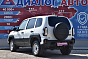 Lada (ВАЗ) Niva Travel Classic'24, 2024 года, пробег 30100 км