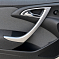Opel Astra Enjoy, 2012 года, пробег 157595 км