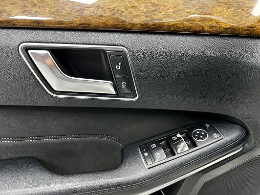 Mercedes-Benz E-Класс E200 Особая серия, 2015 года, пробег 247481 км