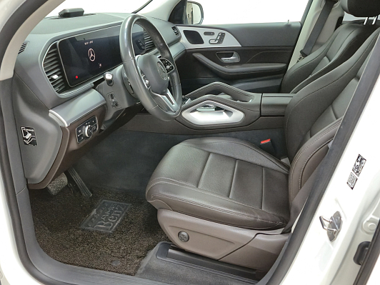 Mercedes-Benz GLE 300 d 4MATIC Premium, 2019 года, пробег 87141 км