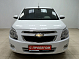 Chevrolet Cobalt LT, 2021 года, пробег 47664 км