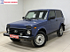 Lada (ВАЗ) 2121 (4x4) Classic, 2017 года, пробег 68000 км