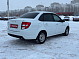 Lada (ВАЗ) Granta Classic Optima, 2023 года, пробег 53716 км