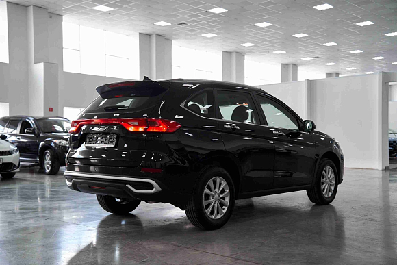 Haval M6 Base, черный
