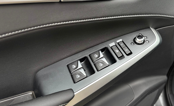 Changan CS75 Plus Комфорт, 2024 года, пробег 4447 км