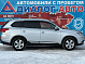 Mitsubishi Outlander Intense, 2016 года, пробег 210921 км