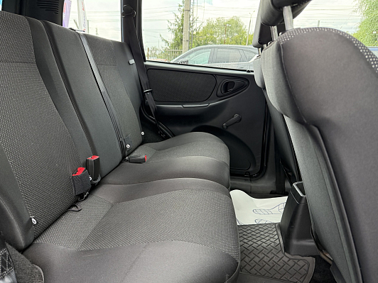 Lada (ВАЗ) Niva Travel Classic, 2023 года, пробег 27400 км
