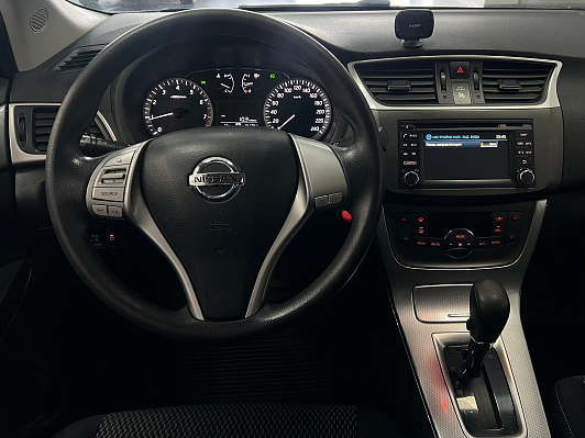 Nissan Tiida Comfort, 2015 года, пробег 141739 км