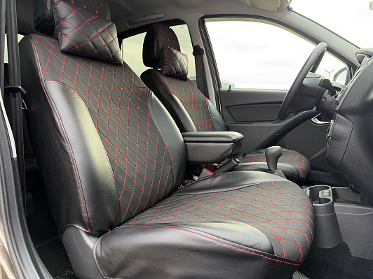 Lada (ВАЗ) Granta Классик, 2024 года, пробег 12000 км