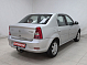 Renault Logan Prestige, 2014 года, пробег 174975 км