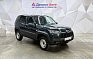 Lada (ВАЗ) Niva Travel Classic, 2022 года, пробег 70248 км