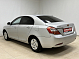 Geely Emgrand EC7, 2014 года, пробег 191384 км