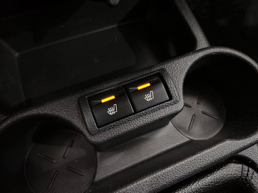 Lada (ВАЗ) Granta Luxe Prestige Glonass 21907-52-235, 2016 года, пробег 167860 км