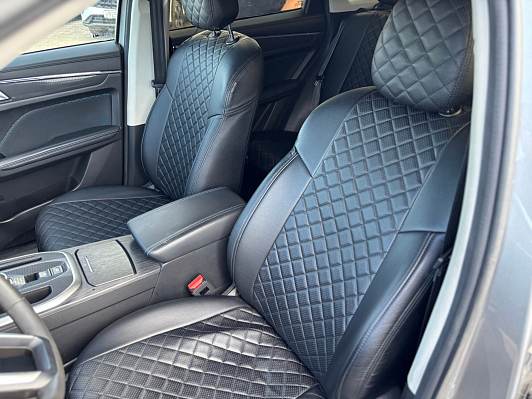 Haval Jolion Comfort, 2022 года, пробег 67000 км