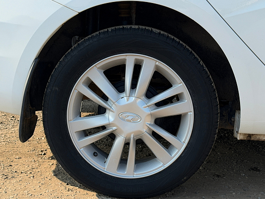 Lada (ВАЗ) Vesta Comfort Image, 2018 года, пробег 92150 км
