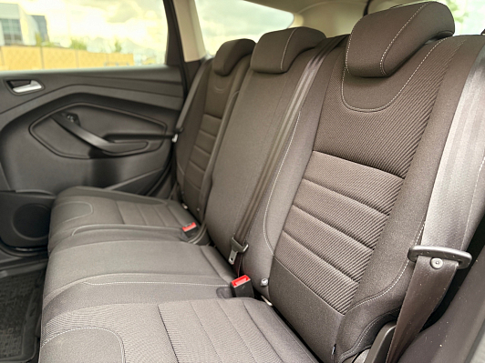 Ford Kuga Trend Plus, 2014 года, пробег 156987 км
