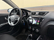 Kia Rio Prestige, 2016 года, пробег 180422 км