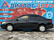 Toyota Corolla, 2008 года, пробег 187850 км