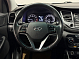 Hyundai Tucson, 2015 года, пробег 189784 км