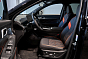 Haval F7 Премиум (2026), черный