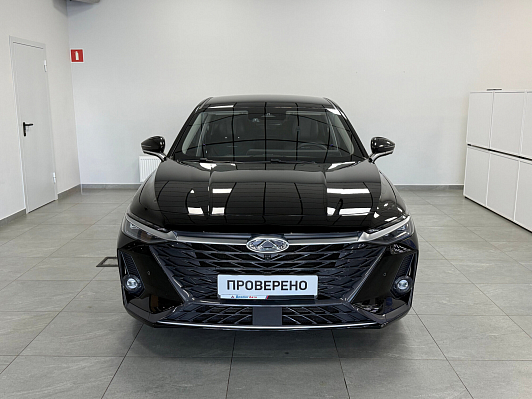 Chery Arrizo 8 Prestige, 2023 года, пробег 104000 км