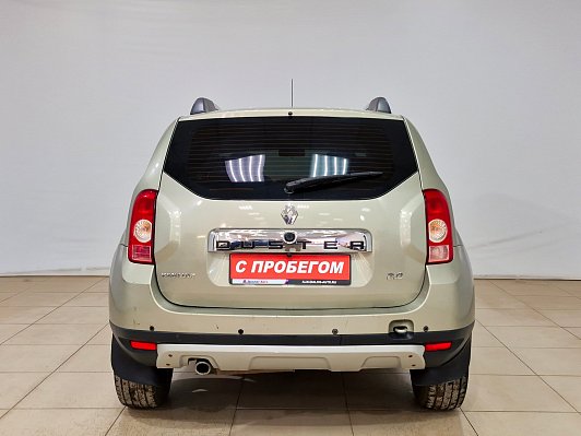Renault Duster Expression, 2013 года, пробег 136145 км