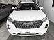 Haval M6 Оптимум (2026), белый
