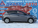 Hyundai Solaris Comfort, 2014 года, пробег 184475 км