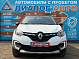 Renault Kaptur Drive, 2021 года, пробег 56400 км