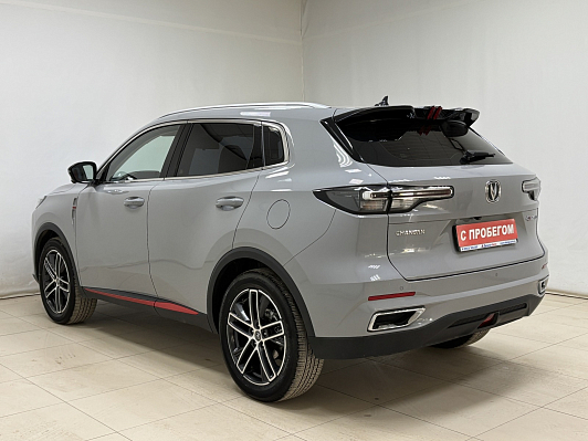Changan CS55 Plus Tech, 2023 года, пробег 23020 км