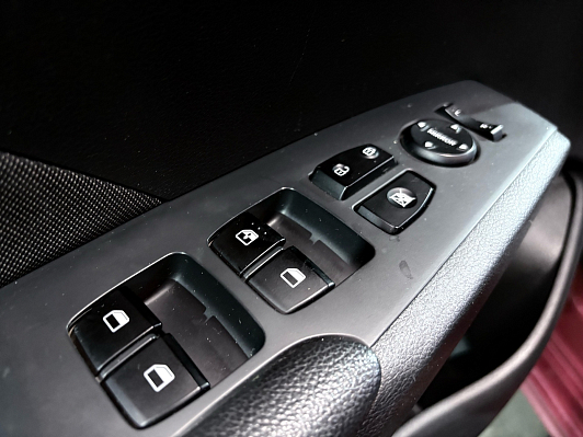 Hyundai Solaris Comfort, 2018 года, пробег 174000 км