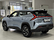Geely Cityray Flagship Sport, голубой