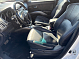 Mitsubishi Outlander Instyle, 2011 года, пробег 197181 км