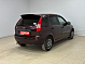 Lada (ВАЗ) Kalina, 2011 года, пробег 172664 км