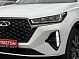 Chery Tiggo 7 Pro Max Elite, 2023 года, пробег 45587 км