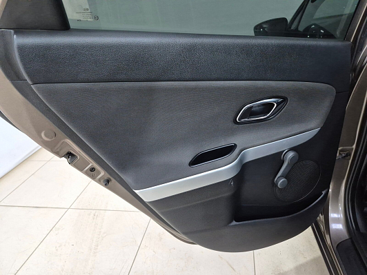 Kia Ceed Comfort, 2014 года, пробег 213768 км