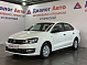 Volkswagen Polo Trendline, 2020 года, пробег 90756 км