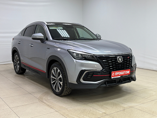 Changan CS85, 2022 года, пробег 41863 км