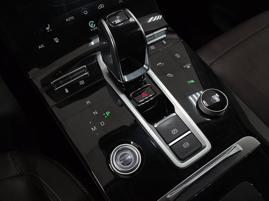 Chery Tiggo 8 Pro Dreamline, 2022 года, пробег 49219 км