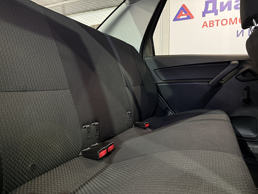 Datsun on-DO Access, 2019 года, пробег 42000 км